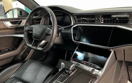 Audi A7, 2019 год, 4 999 000 рублей, 20 фотография