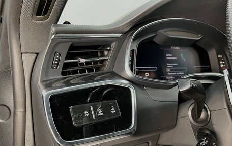Audi A7, 2019 год, 4 999 000 рублей, 26 фотография