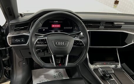 Audi A7, 2019 год, 4 999 000 рублей, 33 фотография