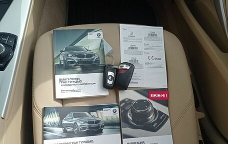 BMW 3 серия, 2013 год, 1 850 000 рублей, 16 фотография