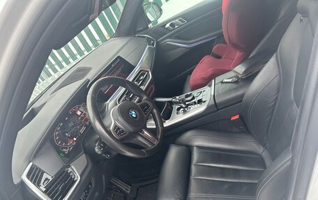BMW X5, 2020 год, 6 800 000 рублей, 3 фотография