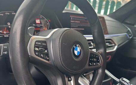 BMW X5, 2020 год, 6 800 000 рублей, 5 фотография