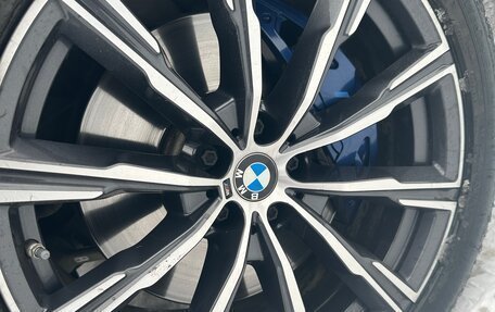 BMW X5, 2020 год, 6 800 000 рублей, 9 фотография