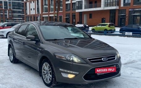 Ford Mondeo IV, 2013 год, 1 090 000 рублей, 8 фотография