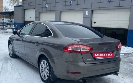 Ford Mondeo IV, 2013 год, 1 090 000 рублей, 4 фотография