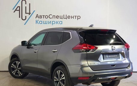Nissan X-Trail, 2020 год, 3 329 000 рублей, 4 фотография