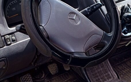 Mercedes-Benz Vito, 2001 год, 510 000 рублей, 9 фотография