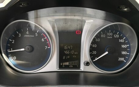 Datsun on-DO I рестайлинг, 2020 год, 895 000 рублей, 22 фотография
