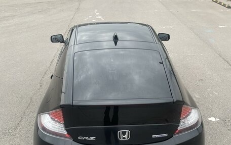Honda CR-Z, 2011 год, 1 310 000 рублей, 6 фотография