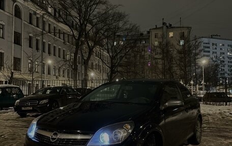 Opel Astra H, 2007 год, 900 000 рублей, 14 фотография