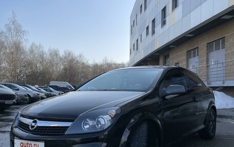 Opel Astra H, 2007 год, 900 000 рублей, 7 фотография