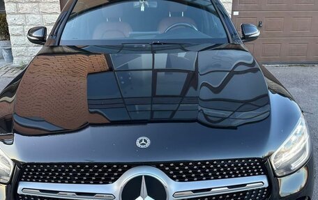 Mercedes-Benz GLC, 2019 год, 6 399 000 рублей, 2 фотография