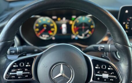 Mercedes-Benz GLC, 2019 год, 6 399 000 рублей, 6 фотография
