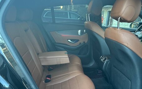 Mercedes-Benz GLC, 2019 год, 6 399 000 рублей, 9 фотография