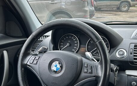BMW 1 серия, 2011 год, 940 000 рублей, 9 фотография