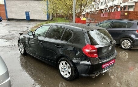 BMW 1 серия, 2011 год, 940 000 рублей, 5 фотография