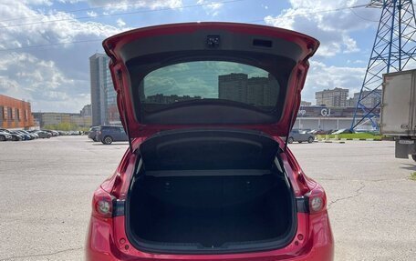 Mazda 3, 2013 год, 1 670 000 рублей, 9 фотография
