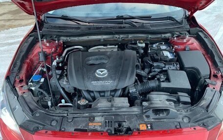 Mazda 3, 2013 год, 1 670 000 рублей, 12 фотография