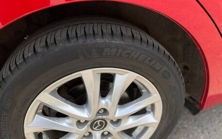 Mazda 3, 2013 год, 1 670 000 рублей, 13 фотография