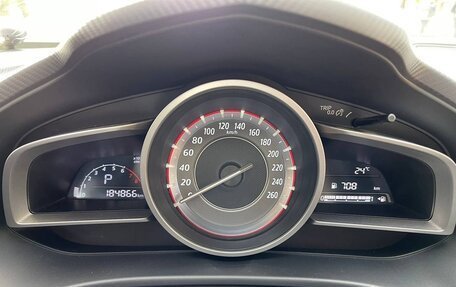 Mazda 3, 2013 год, 1 670 000 рублей, 18 фотография
