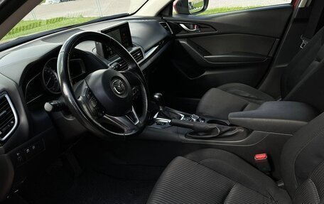 Mazda 3, 2013 год, 1 670 000 рублей, 15 фотография