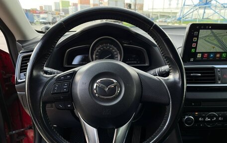 Mazda 3, 2013 год, 1 670 000 рублей, 17 фотография