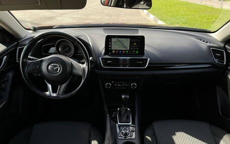 Mazda 3, 2013 год, 1 670 000 рублей, 24 фотография