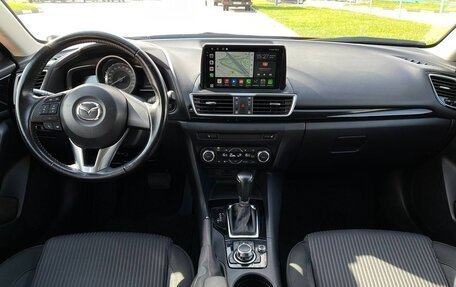 Mazda 3, 2013 год, 1 670 000 рублей, 20 фотография