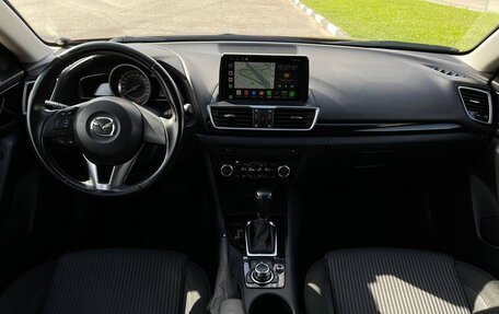 Mazda 3, 2013 год, 1 670 000 рублей, 19 фотография