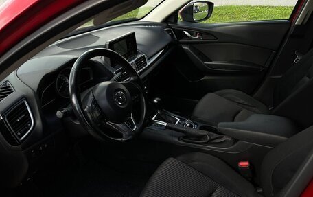 Mazda 3, 2013 год, 1 670 000 рублей, 16 фотография