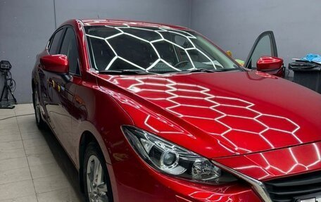 Mazda 3, 2013 год, 1 670 000 рублей, 29 фотография