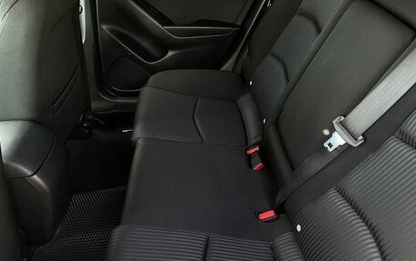 Mazda 3, 2013 год, 1 670 000 рублей, 27 фотография