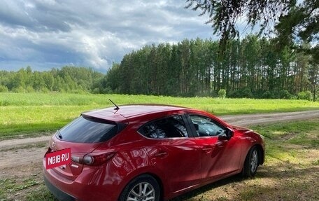 Mazda 3, 2013 год, 1 670 000 рублей, 31 фотография