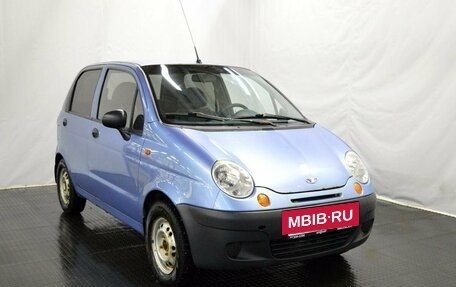Daewoo Matiz, 2007 год, 295 000 рублей, 3 фотография