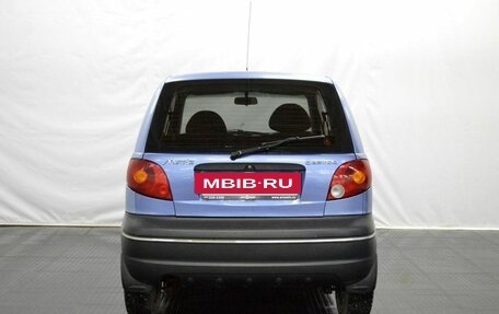 Daewoo Matiz, 2007 год, 295 000 рублей, 6 фотография