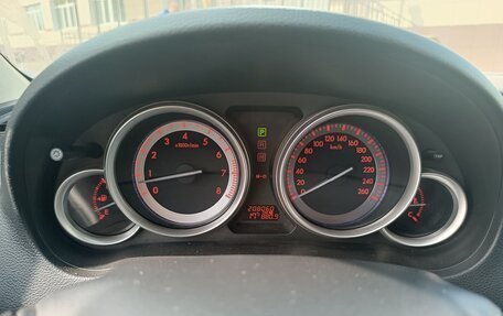 Mazda 6, 2008 год, 1 100 000 рублей, 10 фотография