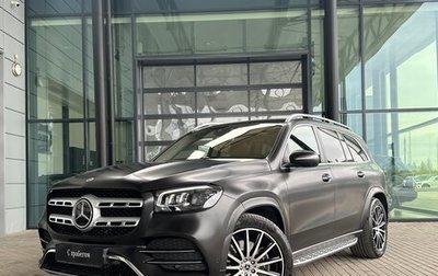 Mercedes-Benz GLS, 2019 год, 10 500 000 рублей, 1 фотография