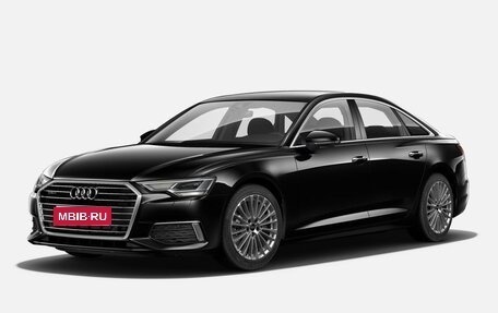 Audi A6, 2023 год, 7 836 876 рублей, 1 фотография