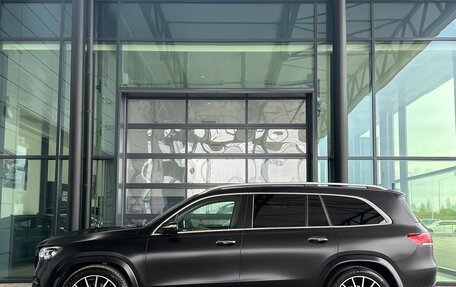 Mercedes-Benz GLS, 2019 год, 10 500 000 рублей, 6 фотография