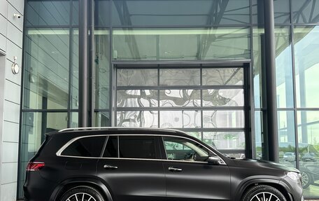Mercedes-Benz GLS, 2019 год, 10 500 000 рублей, 7 фотография