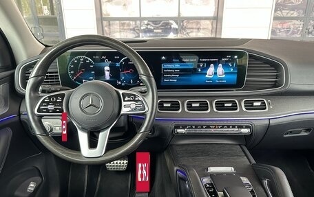 Mercedes-Benz GLS, 2019 год, 10 500 000 рублей, 9 фотография
