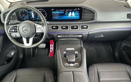 Mercedes-Benz GLS, 2019 год, 10 500 000 рублей, 8 фотография