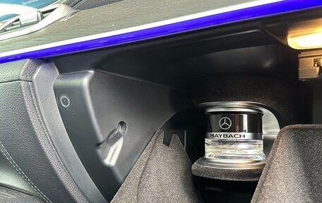 Mercedes-Benz GLS, 2019 год, 10 500 000 рублей, 16 фотография