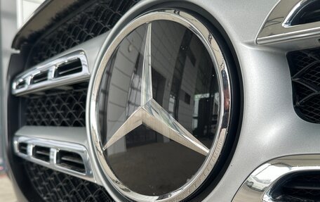 Mercedes-Benz GLS, 2019 год, 10 500 000 рублей, 37 фотография