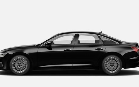 Audi A6, 2023 год, 7 836 876 рублей, 2 фотография