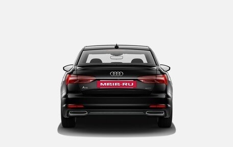 Audi A6, 2023 год, 7 836 876 рублей, 4 фотография