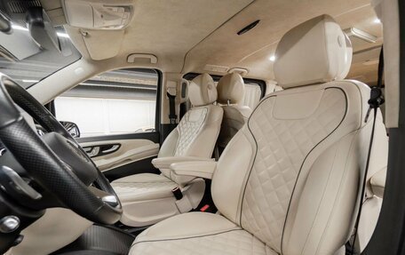 Mercedes-Benz V-Класс, 2017 год, 13 685 000 рублей, 9 фотография