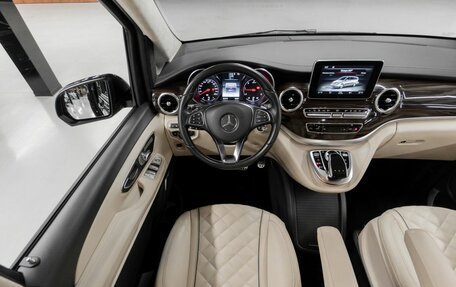 Mercedes-Benz V-Класс, 2017 год, 13 685 000 рублей, 14 фотография