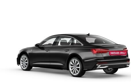 Audi A6, 2023 год, 10 040 000 рублей, 4 фотография
