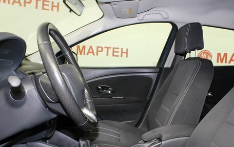 Renault Megane III, 2013 год, 940 000 рублей, 9 фотография